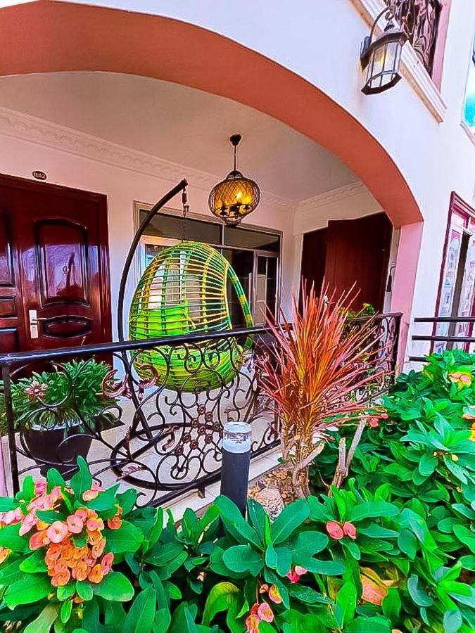 Ibranad Apartments Accra Extérieur photo